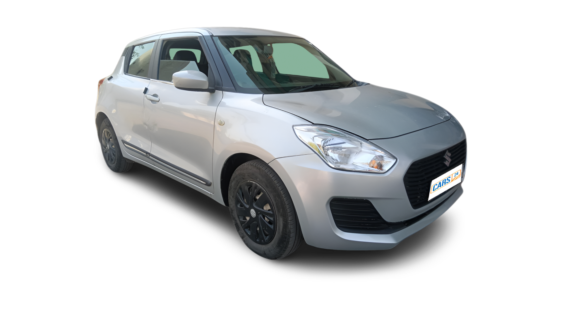Maruti Swift-img
